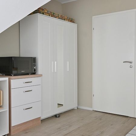 Studio, Naehe Dieksee Leilighet Malente Eksteriør bilde