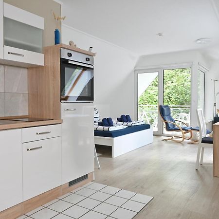 Studio, Naehe Dieksee Leilighet Malente Eksteriør bilde