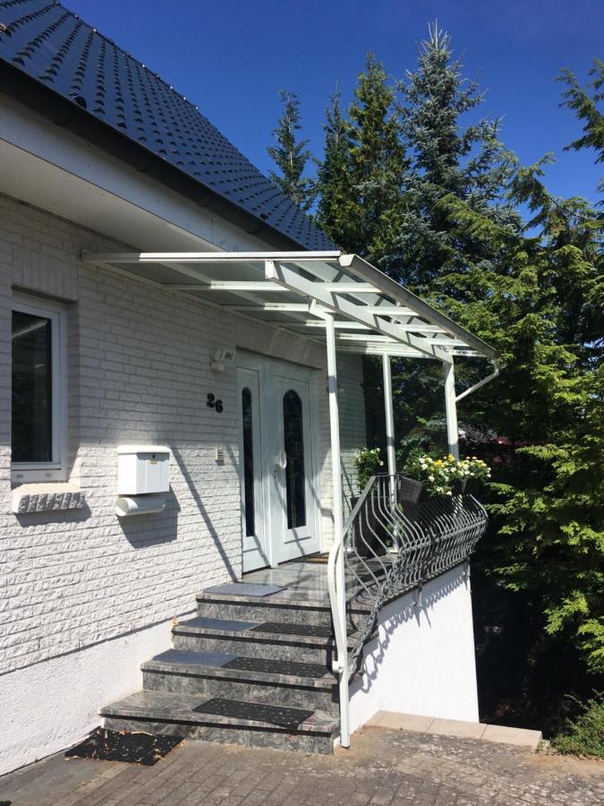 Studio, Naehe Dieksee Leilighet Malente Eksteriør bilde